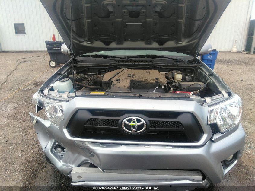 2015 TOYOTA TACOMA PRERUNNER - 3TMJU4GN7FM193058