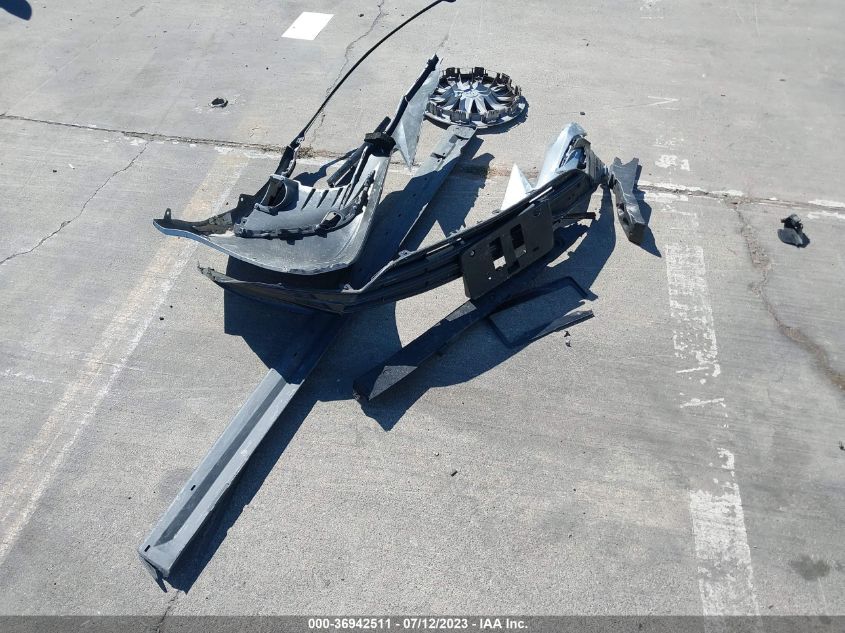 2021 TOYOTA CAMRY HYBRID LE - 4T1C31AK8MU561986