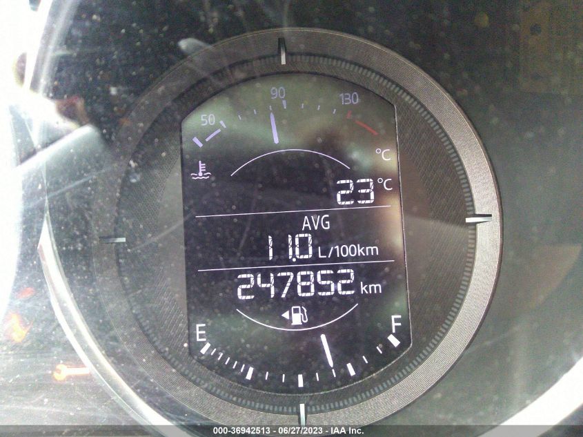 2016 MAZDA CX-9 TOURING - JM3TCBCY5G0102512