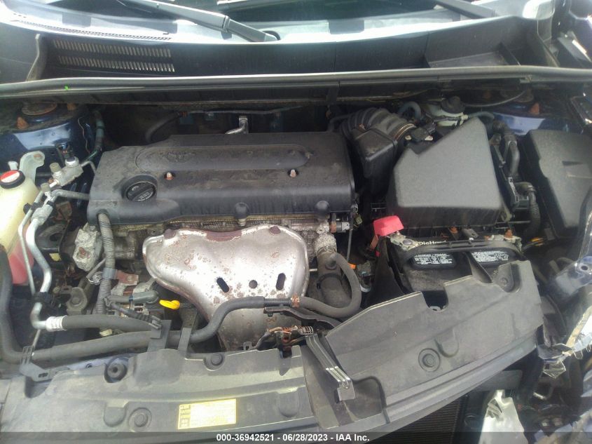 2015 TOYOTA SCION XB JTLZE4FE9FJ069084