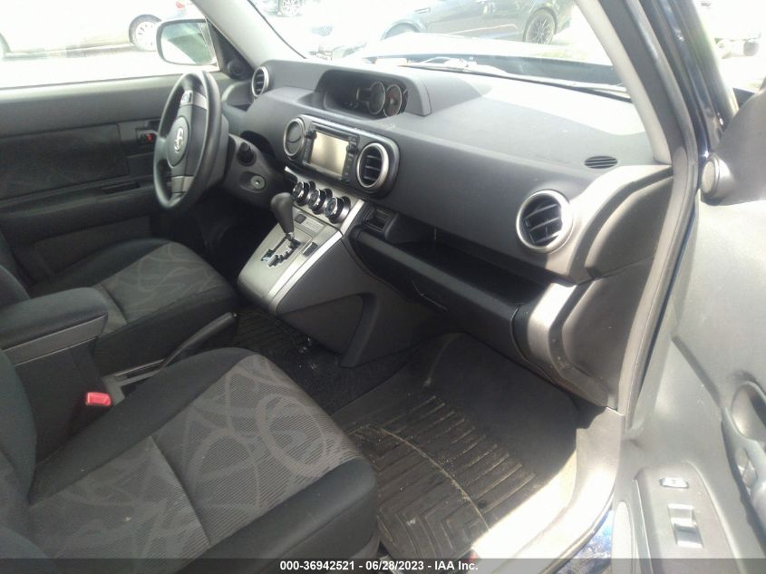 2015 TOYOTA SCION XB JTLZE4FE9FJ069084