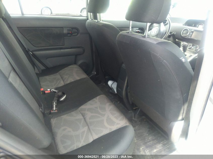 2015 TOYOTA SCION XB JTLZE4FE9FJ069084