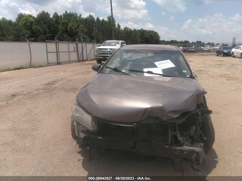 2015 TOYOTA CAMRY XLE/SE/LE/XSE - 4T1BF1FK4FU007438