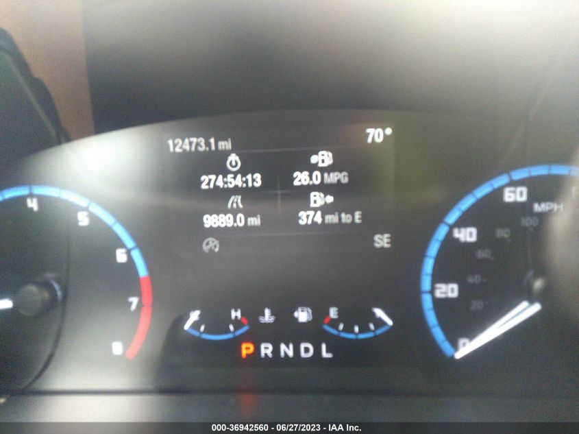 2022 FORD BRONCO SPORT BIG BEND - 3FMCR9B69NRE08640