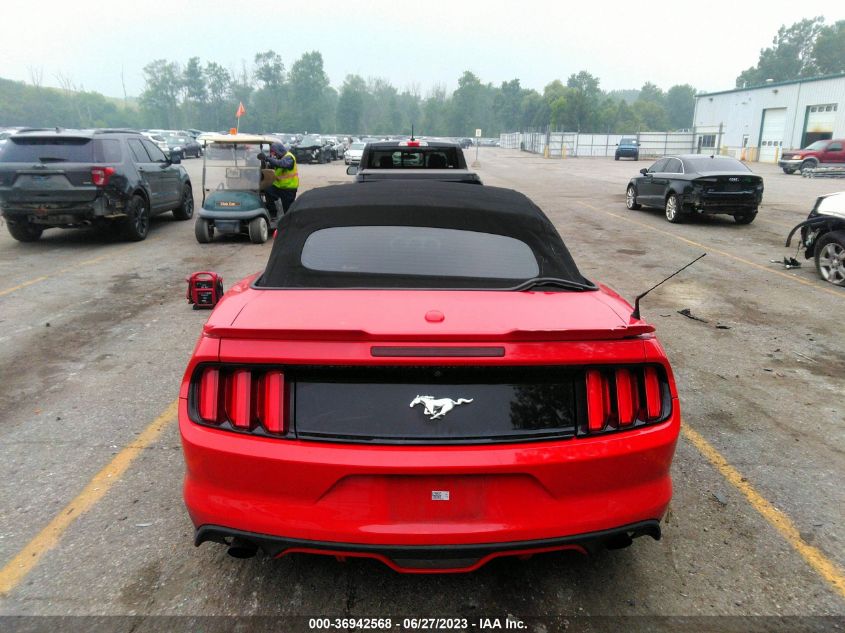 1FATP8UH0G5299841 2016 FORD MUSTANG, photo no. 15