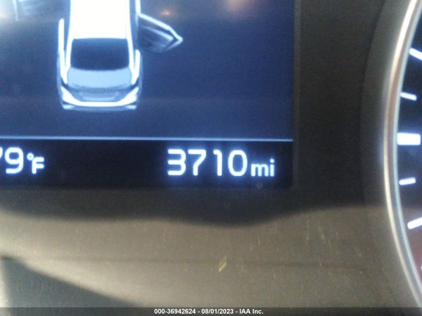 2021 KIA FORTE GT-LINE - 3KPF34AD0ME409798