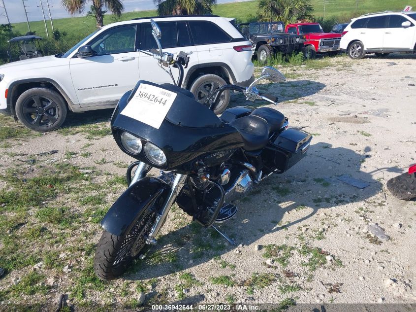 2003 HARLEY-DAVIDSON FLTRI - 1HD1FSW113Y609942
