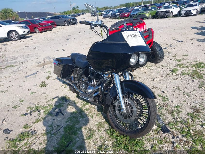 2003 HARLEY-DAVIDSON FLTRI 1HD1FSW113Y609942