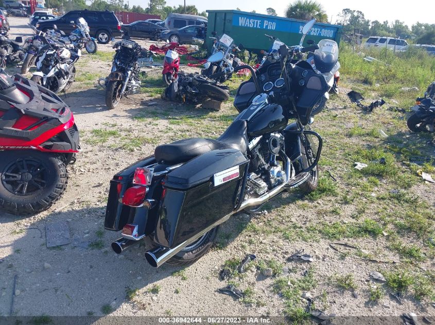 2003 HARLEY-DAVIDSON FLTRI 1HD1FSW113Y609942