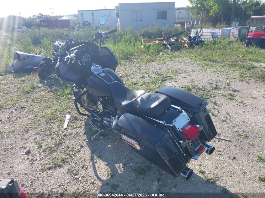 2003 HARLEY-DAVIDSON FLTRI 1HD1FSW113Y609942