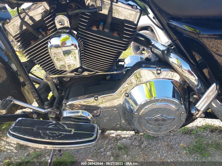 2003 HARLEY-DAVIDSON FLTRI 1HD1FSW113Y609942