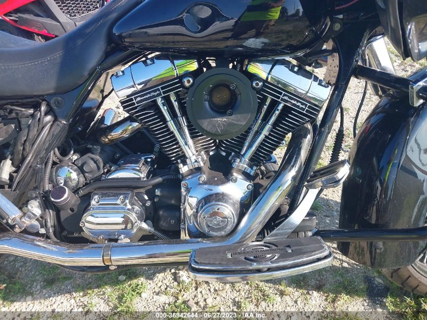 2003 HARLEY-DAVIDSON FLTRI 1HD1FSW113Y609942