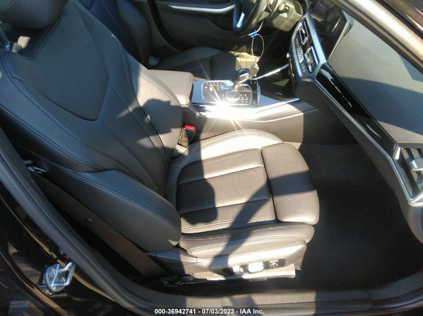 2019 BMW 330I - WBA5R1C59KAJ98371