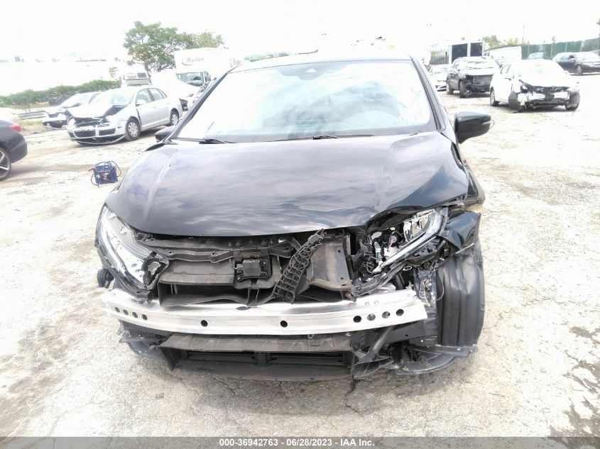 2022 HONDA ODYSSEY EXL - 5FNRL6H79NB047118