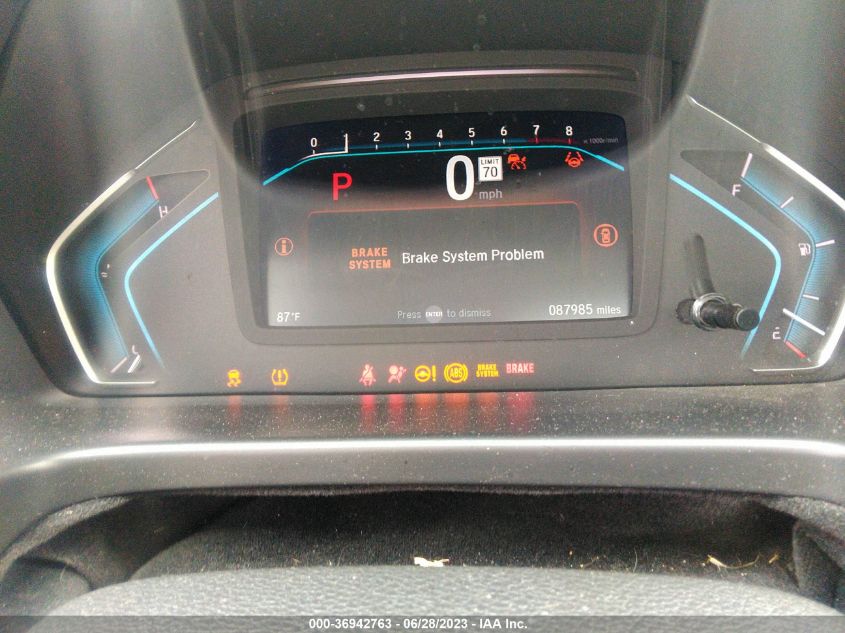 2022 HONDA ODYSSEY EXL - 5FNRL6H79NB047118
