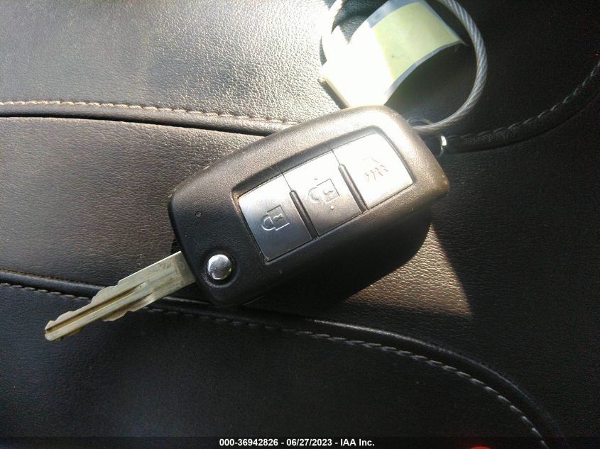 2021 NISSAN ROGUE SPORT S - JN1BJ1AVXMW563746