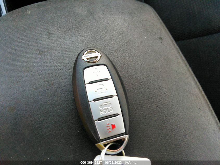 2014 NISSAN ALTIMA 2.5 S - 1N4AL3AP6EC291043