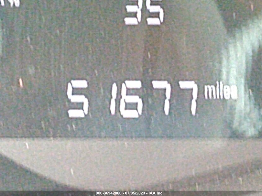 2021 CHEVROLET SPARK 1LT - KL8CD6SAXMC716587