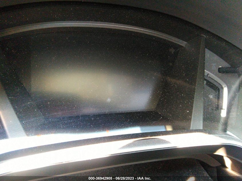 2019 HONDA CR-V EX - 5J6RW1H50KA009607