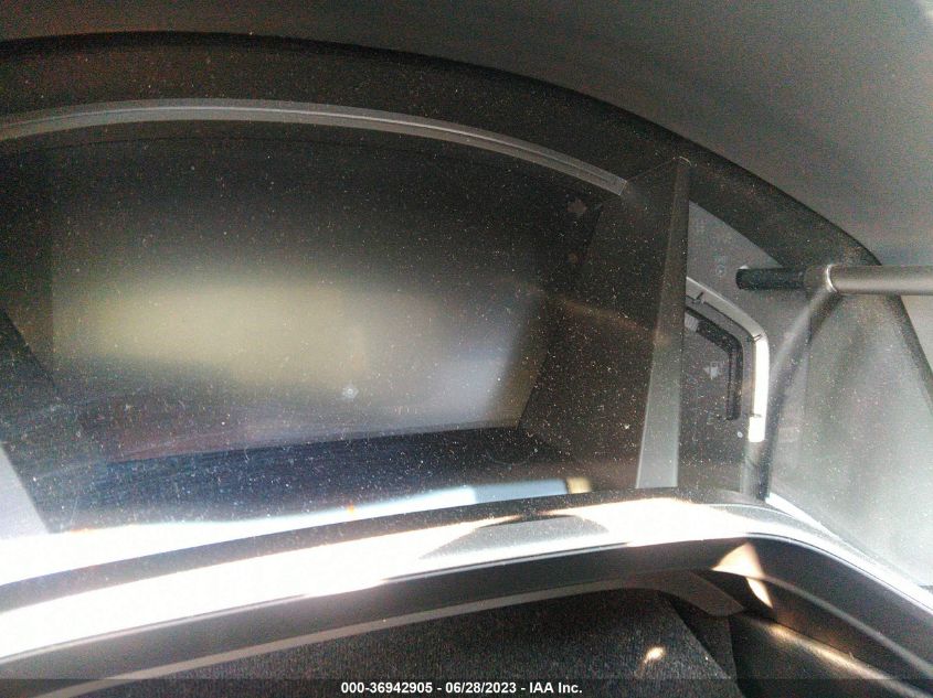 2019 HONDA CR-V EX - 5J6RW1H50KA009607