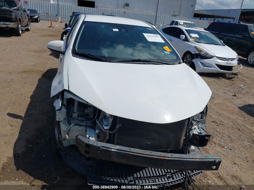 2017 TOYOTA COROLLA L/LE/XLE/SE - 5YFBURHE9HP606917
