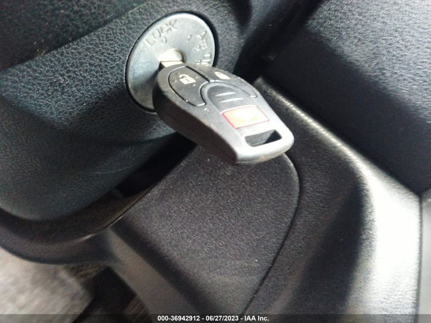 2015 NISSAN VERSA NOTE S/S PLUS/SV/SL/SR - 3N1CE2CP1FL364297