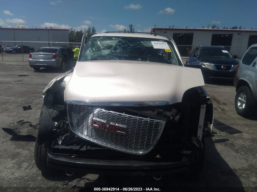 2013 GMC YUKON SLT - 1GKS1CE06DR307002