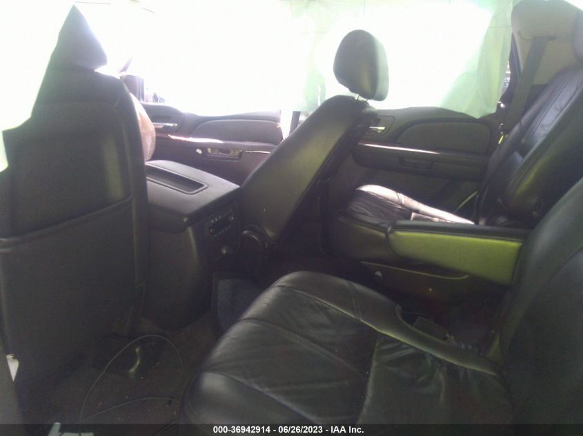 2013 GMC YUKON SLT - 1GKS1CE06DR307002