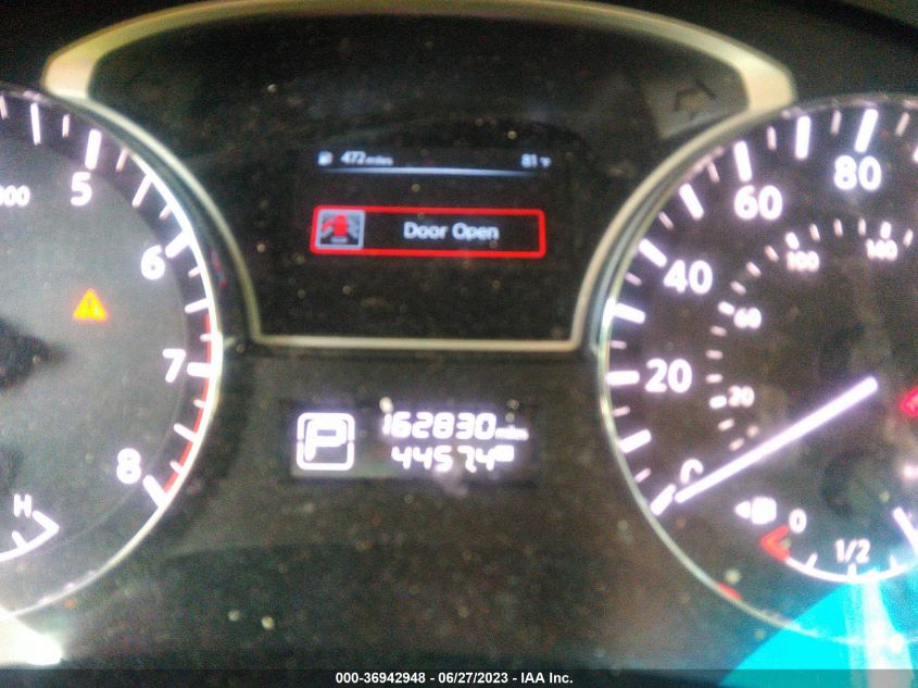 2014 NISSAN ALTIMA 2.5 S - 1N4AL3AP6EC110121