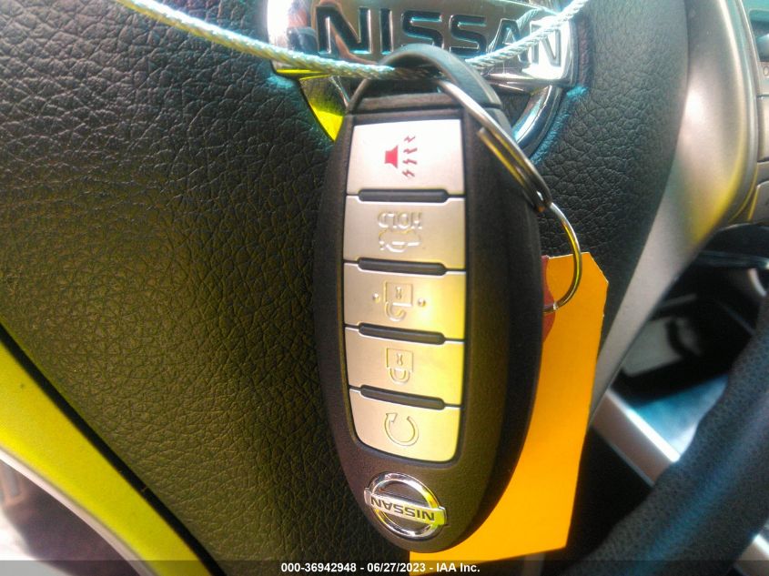 2014 NISSAN ALTIMA 2.5 S - 1N4AL3AP6EC110121