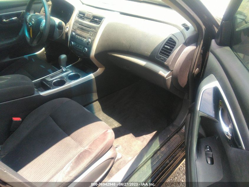 2014 NISSAN ALTIMA 2.5 S - 1N4AL3AP6EC110121