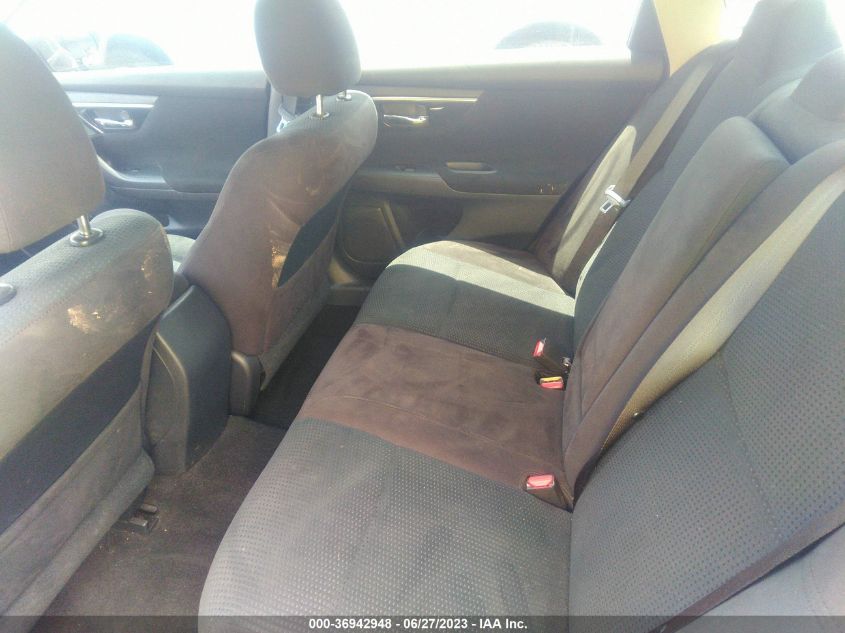 2014 NISSAN ALTIMA 2.5 S - 1N4AL3AP6EC110121