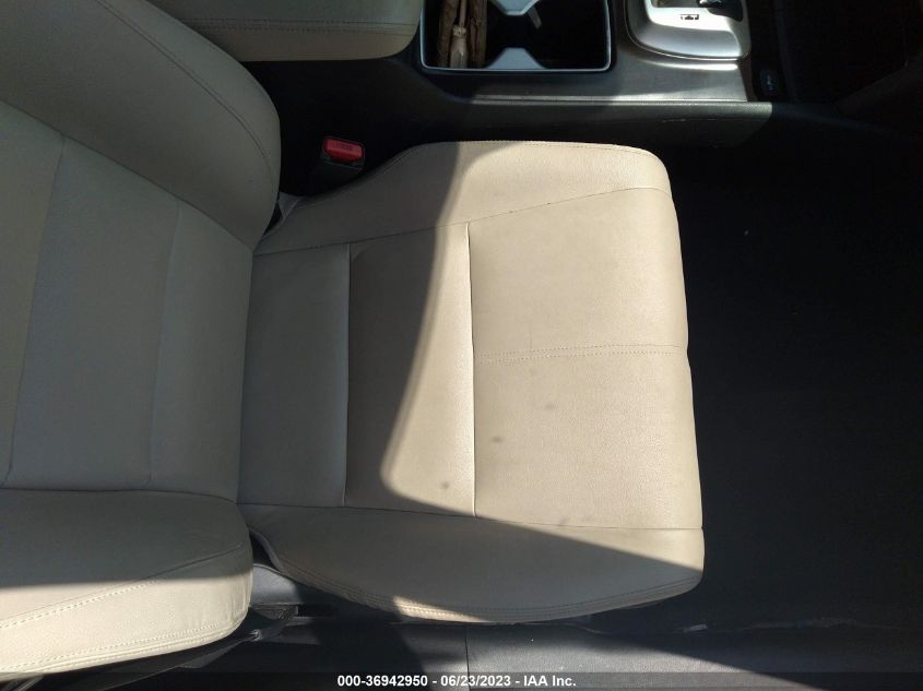 2013 HONDA CROSSTOUR EX-L - 5J6TF3H54DL002684