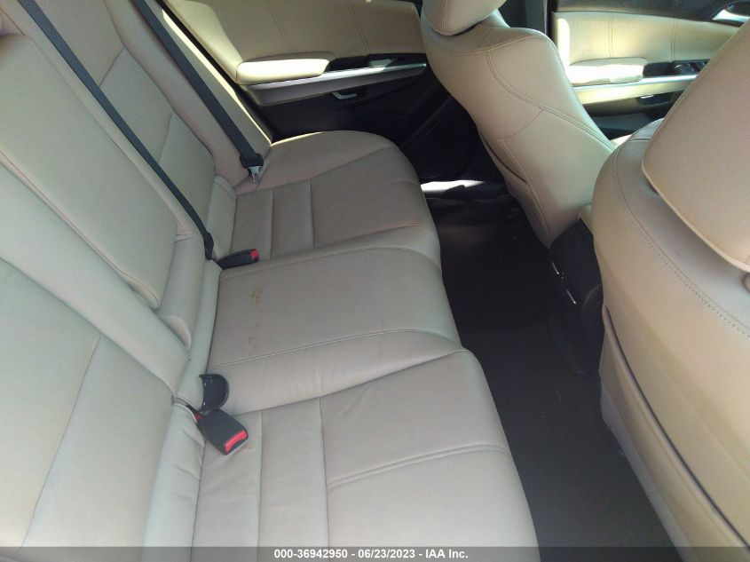 2013 HONDA CROSSTOUR EX-L - 5J6TF3H54DL002684