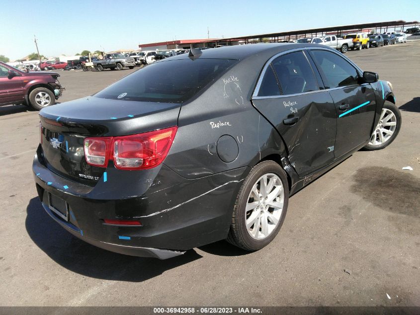 2014 CHEVROLET MALIBU 2LT - 1G11E5SL4EF199366