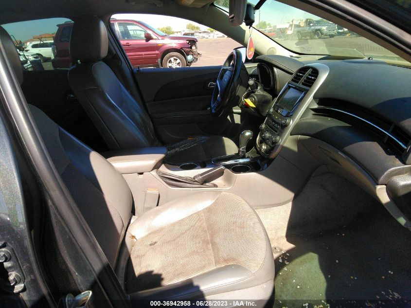2014 CHEVROLET MALIBU 2LT - 1G11E5SL4EF199366