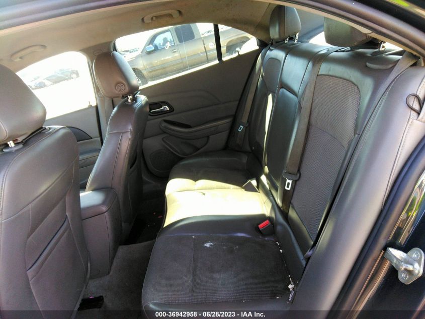 2014 CHEVROLET MALIBU 2LT - 1G11E5SL4EF199366