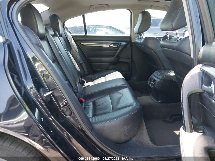 2013 ACURA TL SPECIAL EDITION - 19UUA8F37DA017863