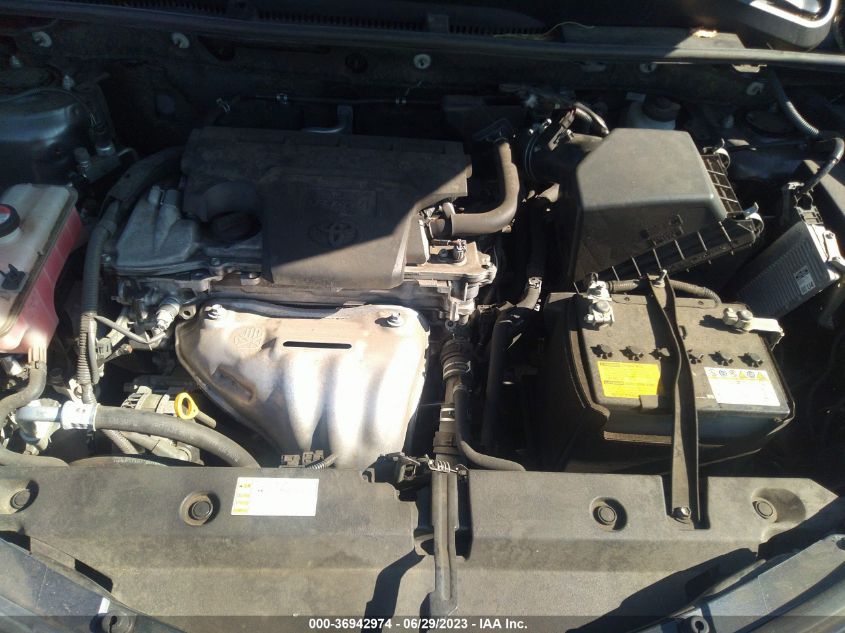 2015 TOYOTA RAV4 XLE - JTMRFREV2FD149008