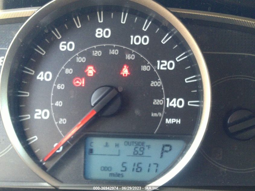 2015 TOYOTA RAV4 XLE - JTMRFREV2FD149008