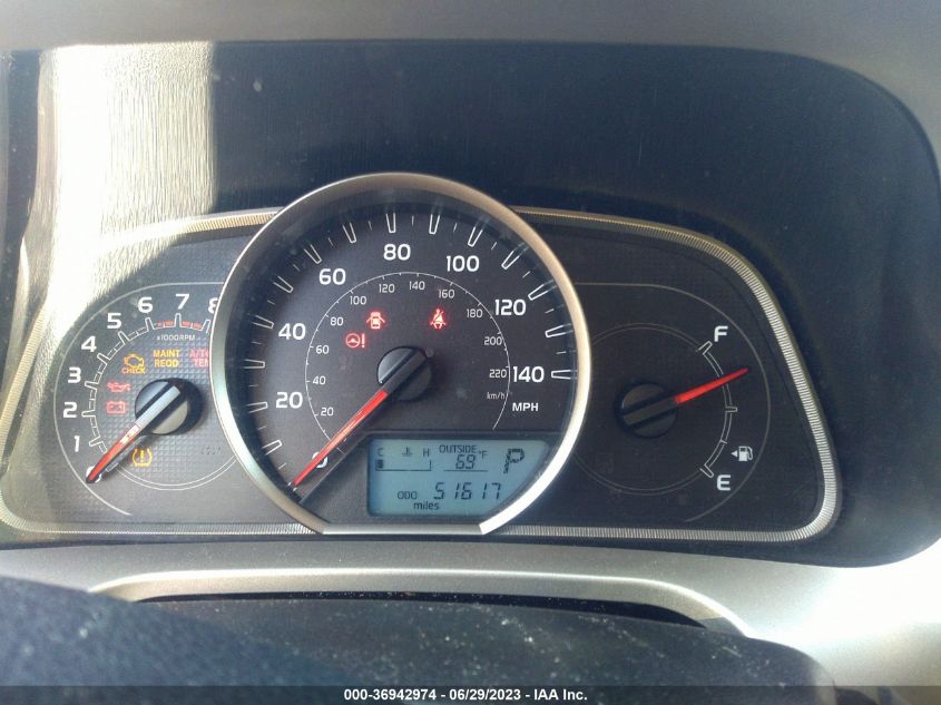 2015 TOYOTA RAV4 XLE - JTMRFREV2FD149008