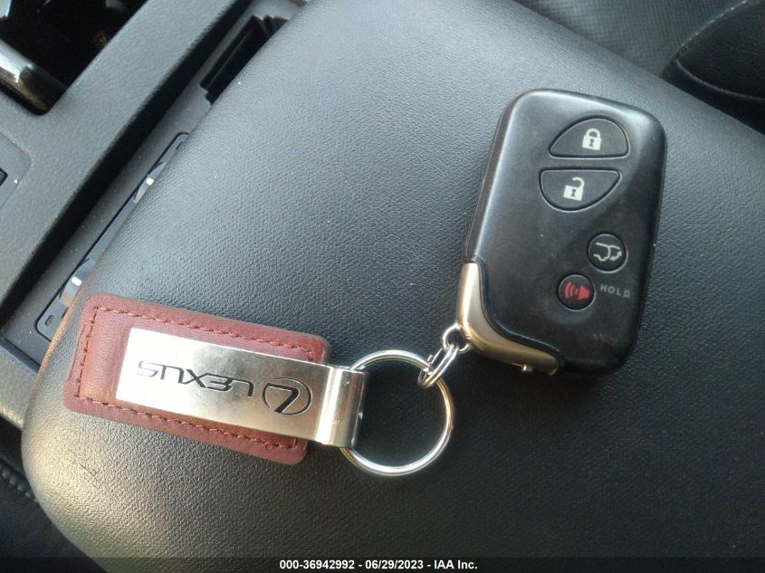 2015 LEXUS RX 350 - 2T2ZK1BA9FC192395