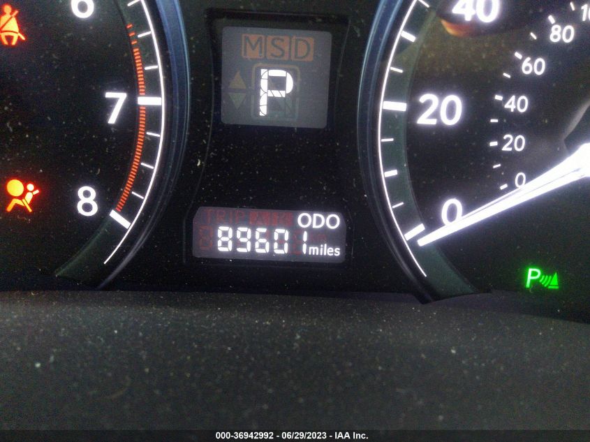 2015 LEXUS RX 350 - 2T2ZK1BA9FC192395