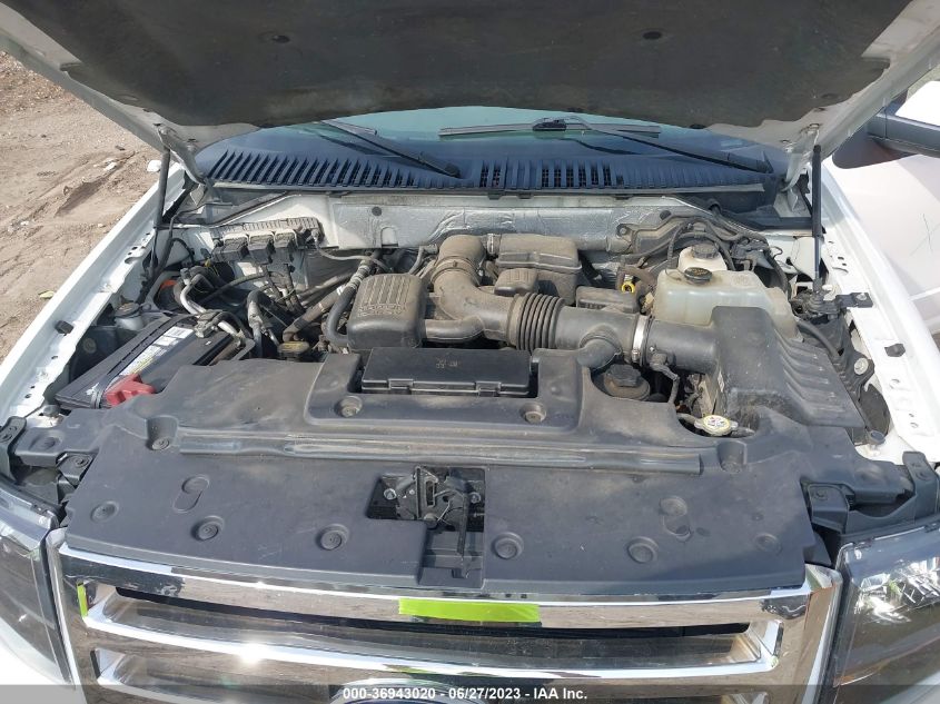 2013 FORD EXPEDITION LIMITED - 1FMJU2A57DEF59273