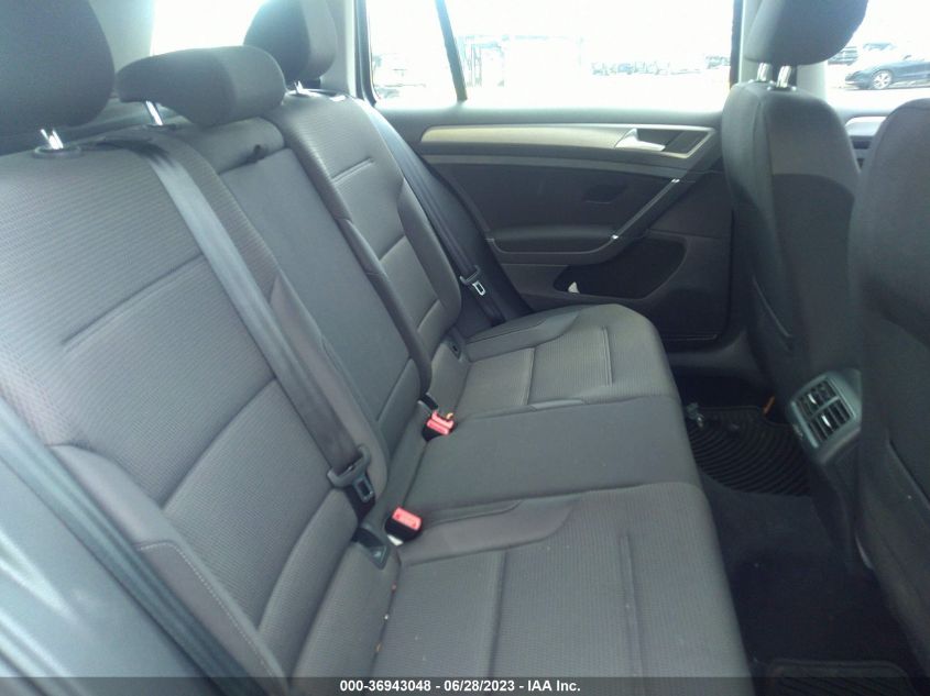 2016 VOLKSWAGEN GOLF SPORTWAGEN TSI S 3VWC17AU8GM508306