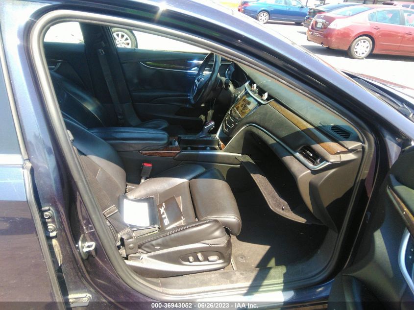 2013 CADILLAC XTS PREMIUM - 2G61S5S39D9130537