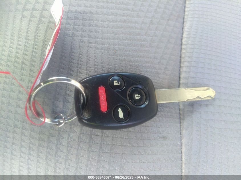 2014 HONDA PILOT LX - 5FNYF3H26EB007214