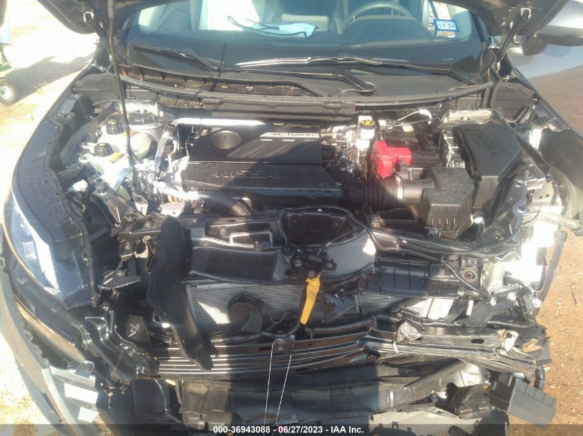 2023 NISSAN ROGUE SV - JN8BT3BA7PW406330