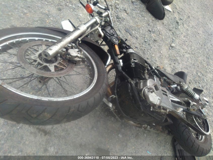 2003 SUZUKI LS650 P - JS1NP41A732100003