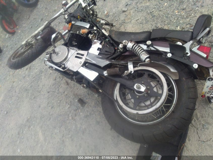 2003 SUZUKI LS650 P - JS1NP41A732100003